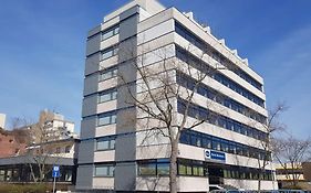 Best Western Plaza Hotel Mannheim